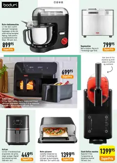 Imerco - Tilbudsavis gyldig fra 27.12.2025 | Side: 12