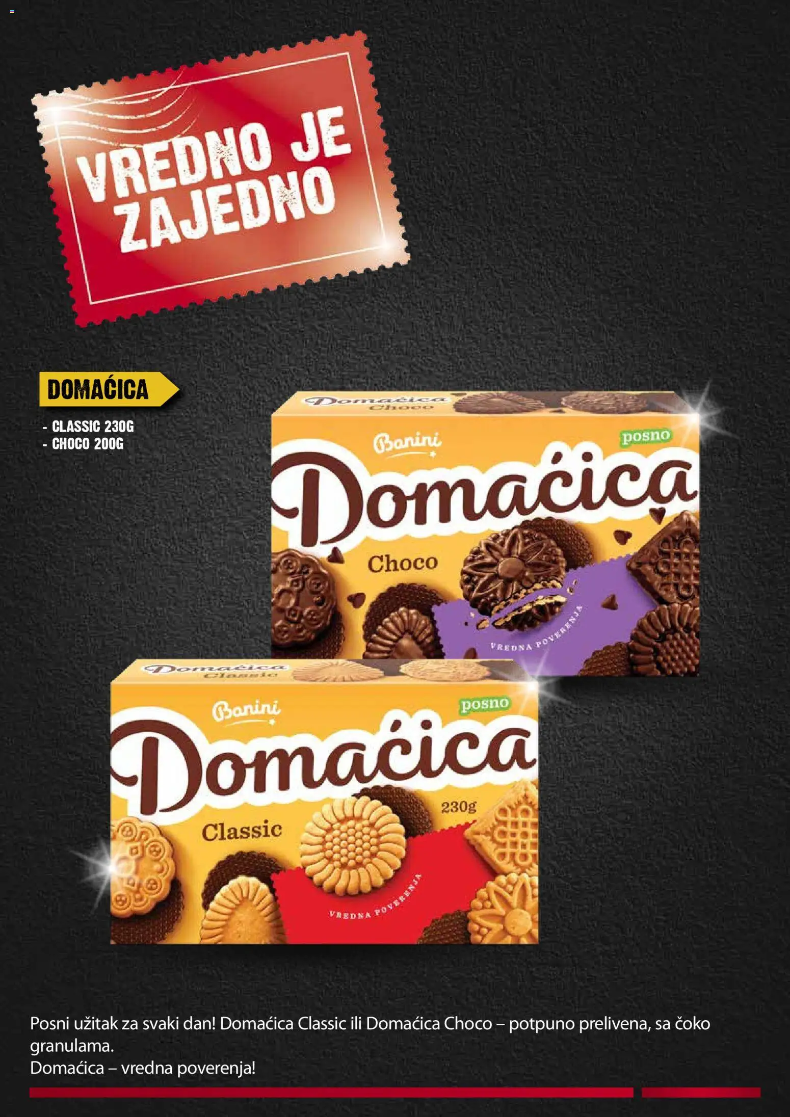 Roda katalog - važi od 19.02.2026 | Strana: 15 | Proizvode: Domaćica