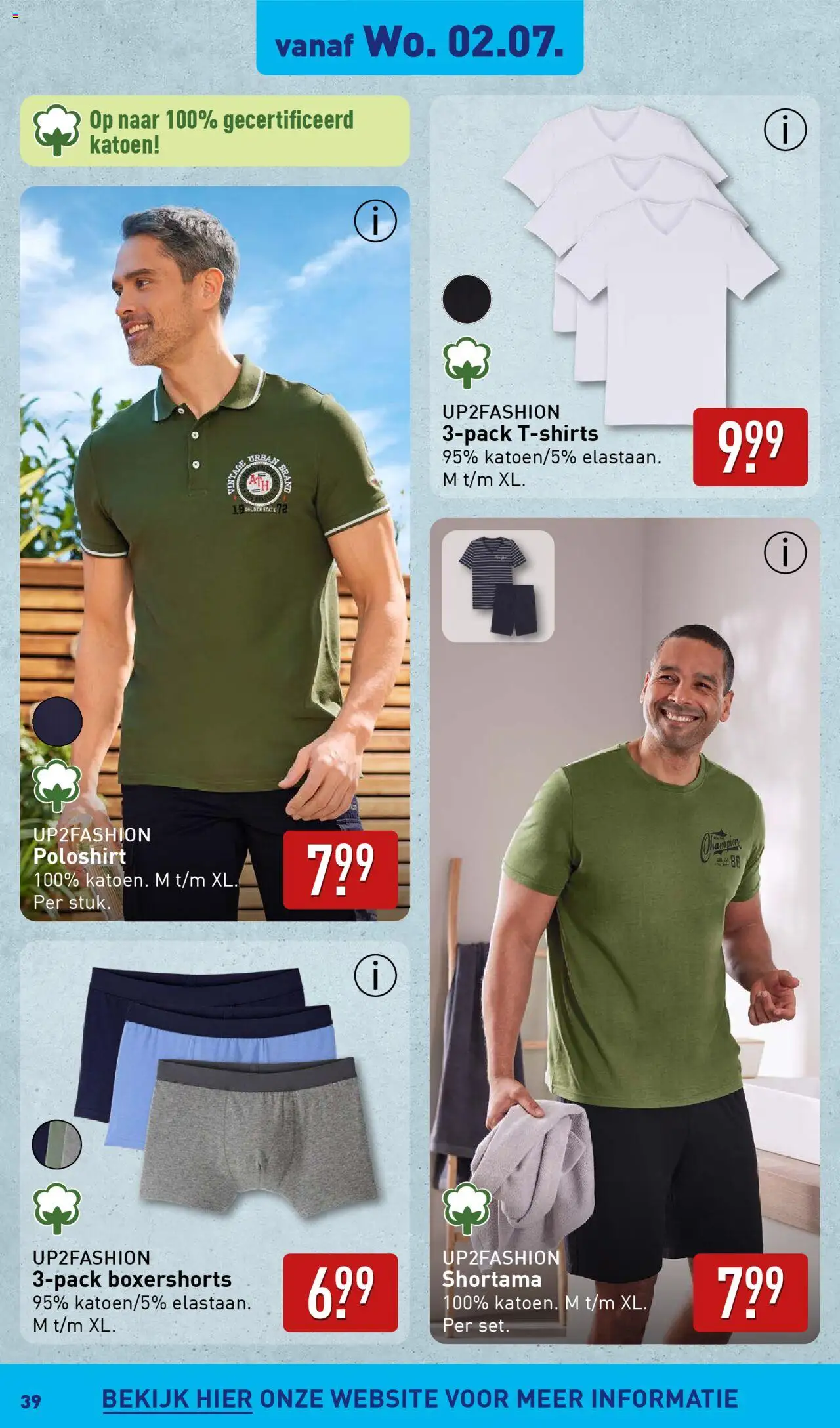  | Pagina: 39 | Producten: Shirt, Bébipulyka