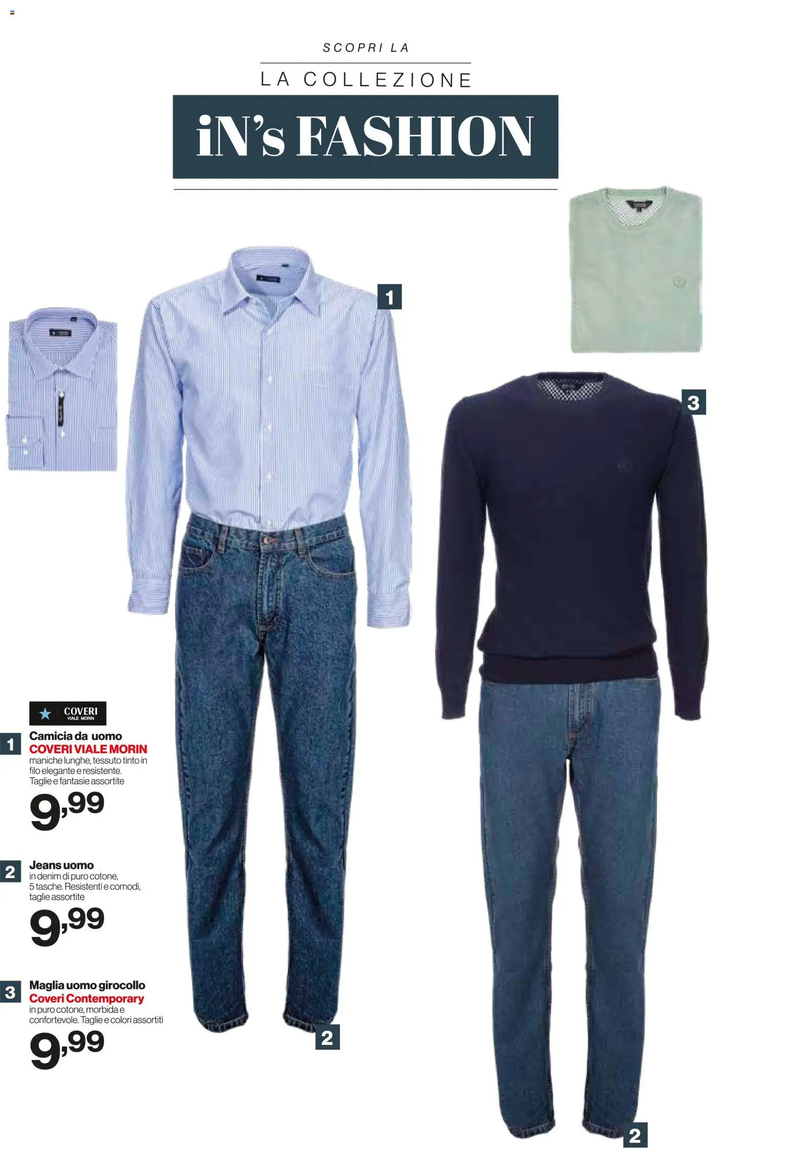 Volantino IN's del 11.02.2026 | Pagina: 22