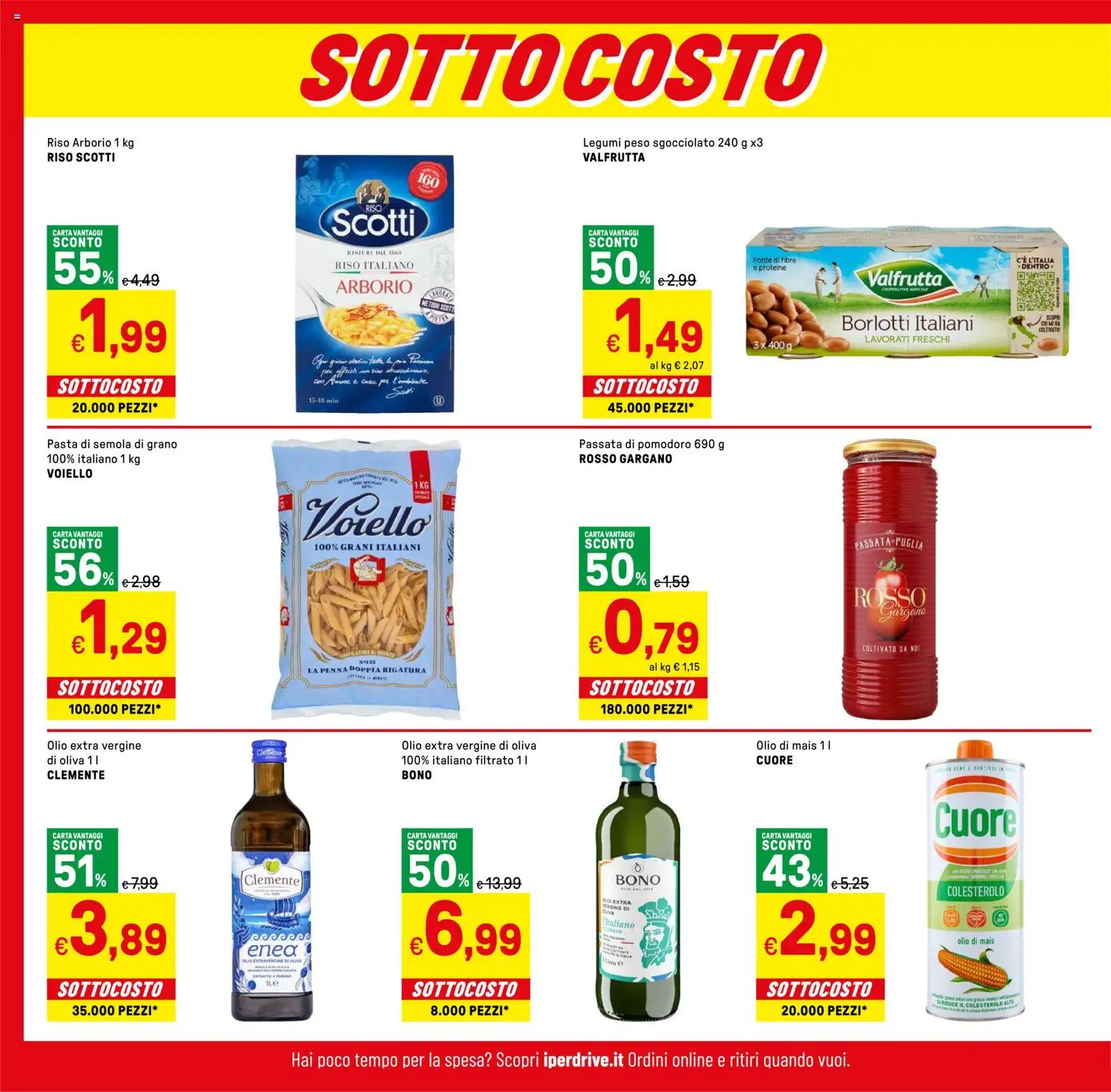 Volantino Iper del 05.02.2026 | Pagina: 4