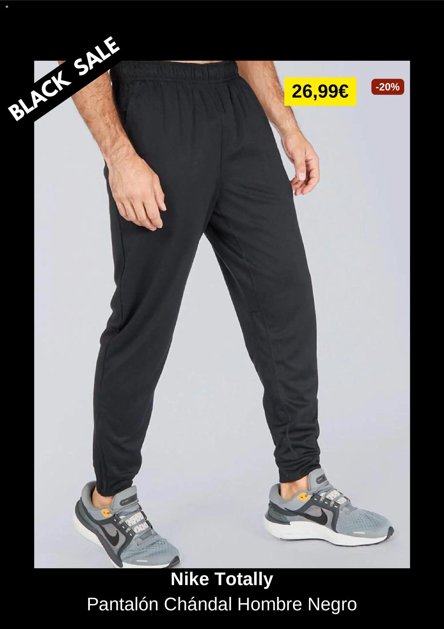 Sprinter Black Friday │ válido desde el 13.11.2025 | Página: 4