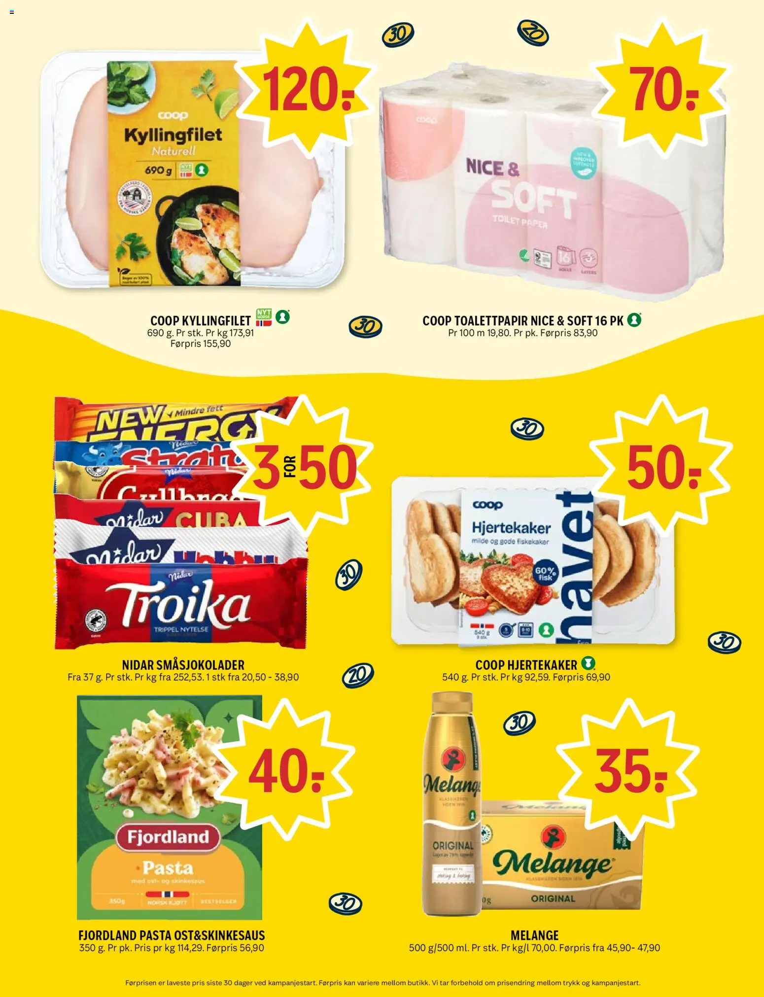 {H1} | Side: 11 | Produkter: Toalettpapir, Шурупи, Pasta, Coșuri depozitare