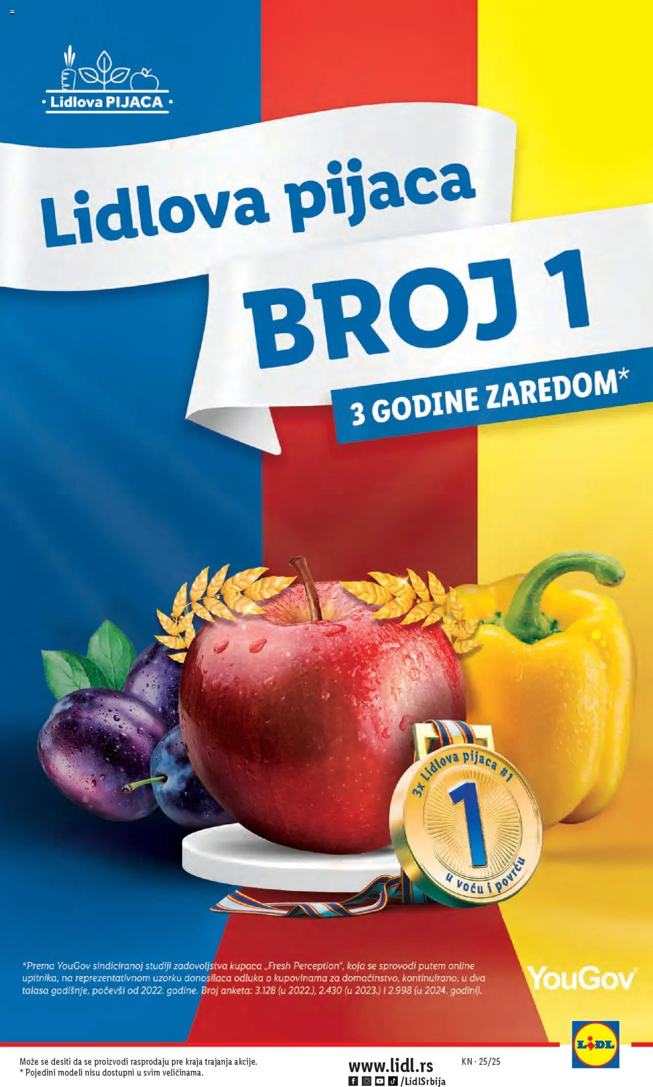 Lidl katalog - važi od 19.06.2025 | Strana: 15