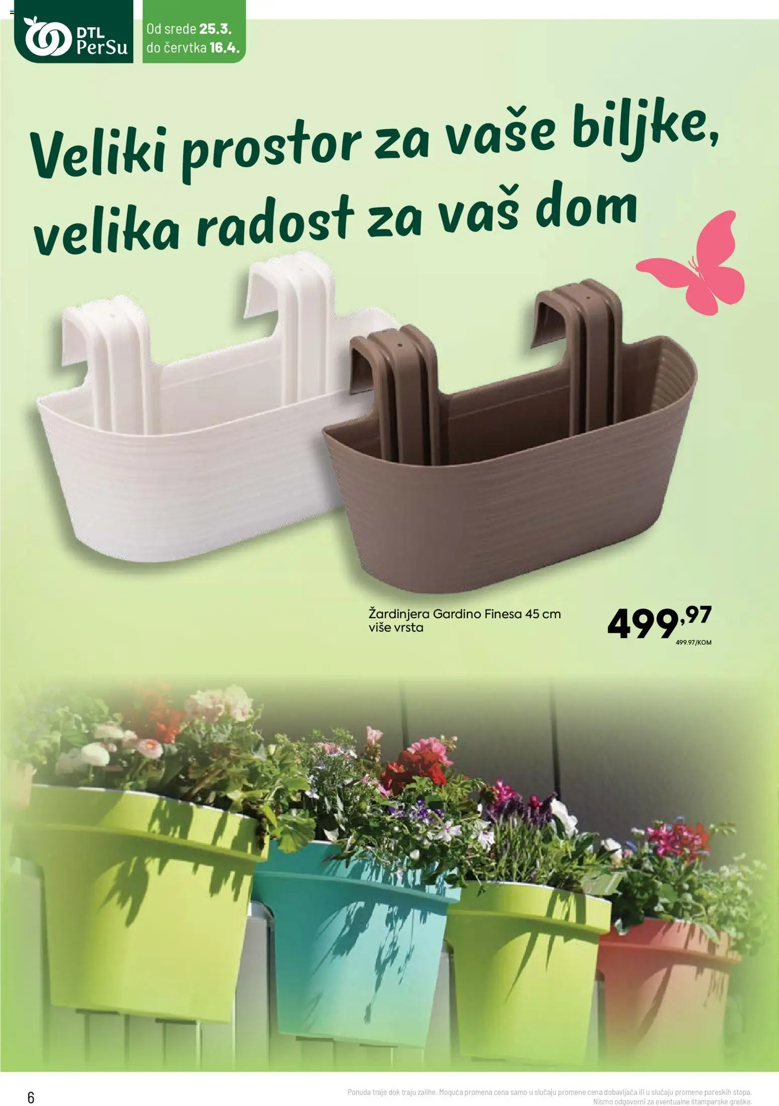 PerSu katalog - važi od 25.03.2026 | Strana: 6