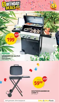 Brico folder - Voorbeeld van een folder van Brico, geldig van 22.04.2026 | Pagina: 4