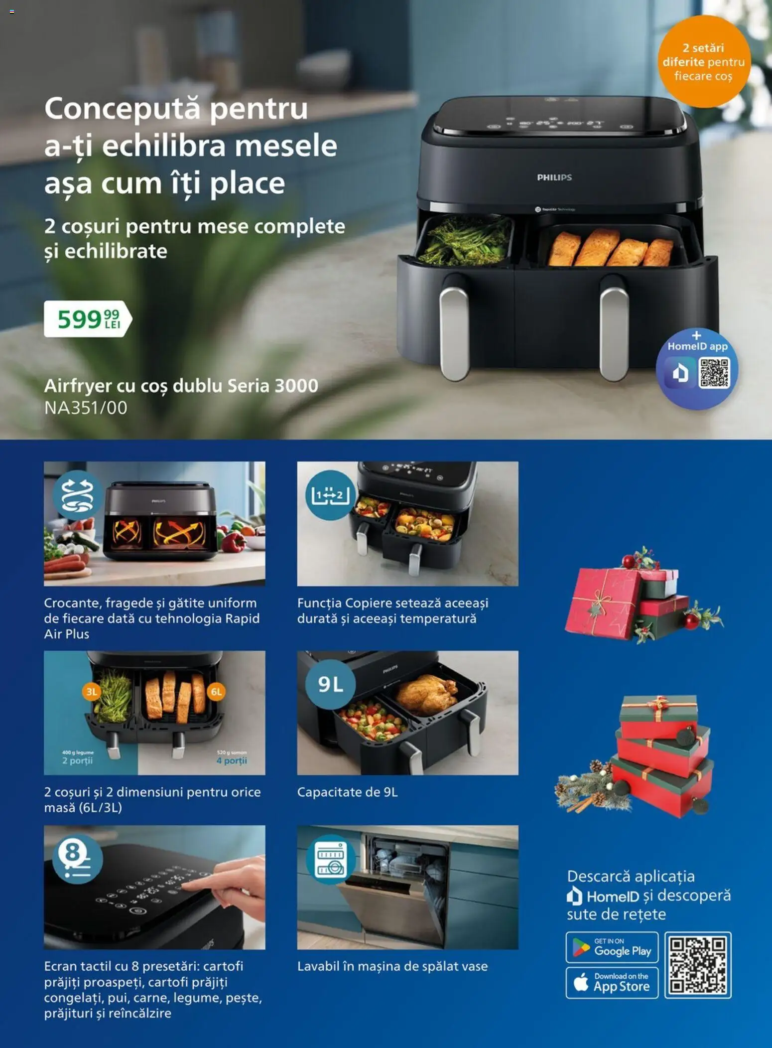 Noul catalog Carrefour – valabil de la 03.12.2025 | Pagină: 20 | Produse: Enginar, Coș, Masă, Cartofi