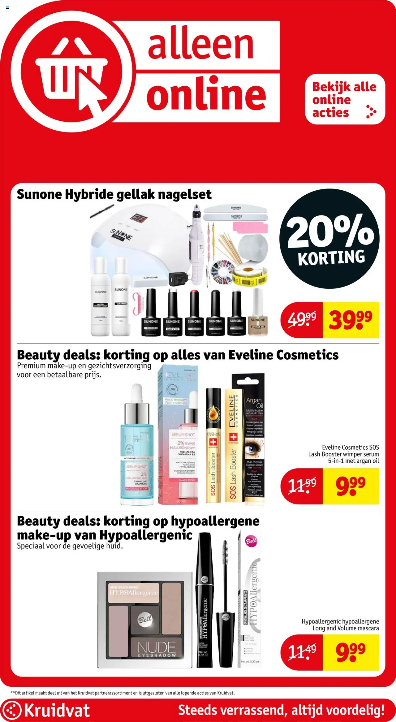 | Pagina: 107 | Producten: Gel, Mascara