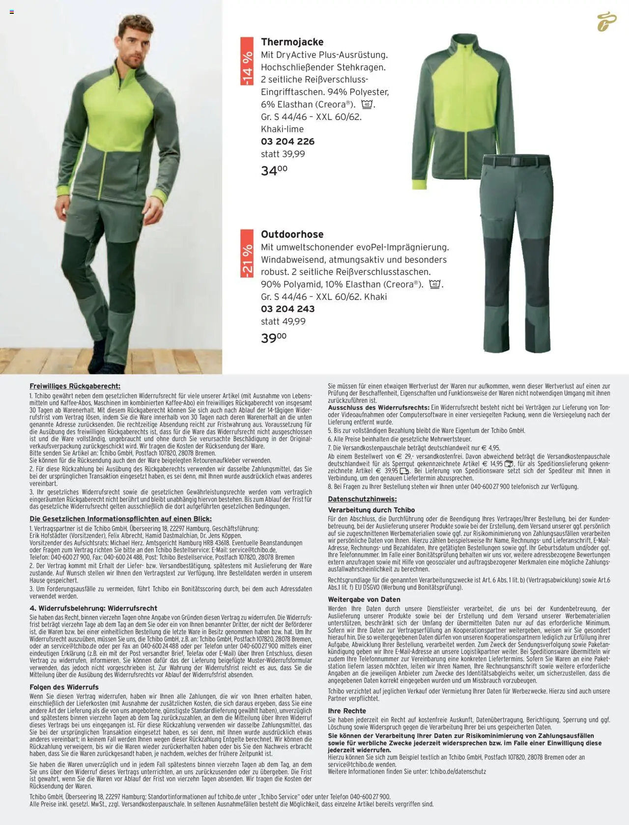 Katalog Tchibo Herbst – gültig ab 15.09.2025 | Seite: 163 | Produkte: Telefon