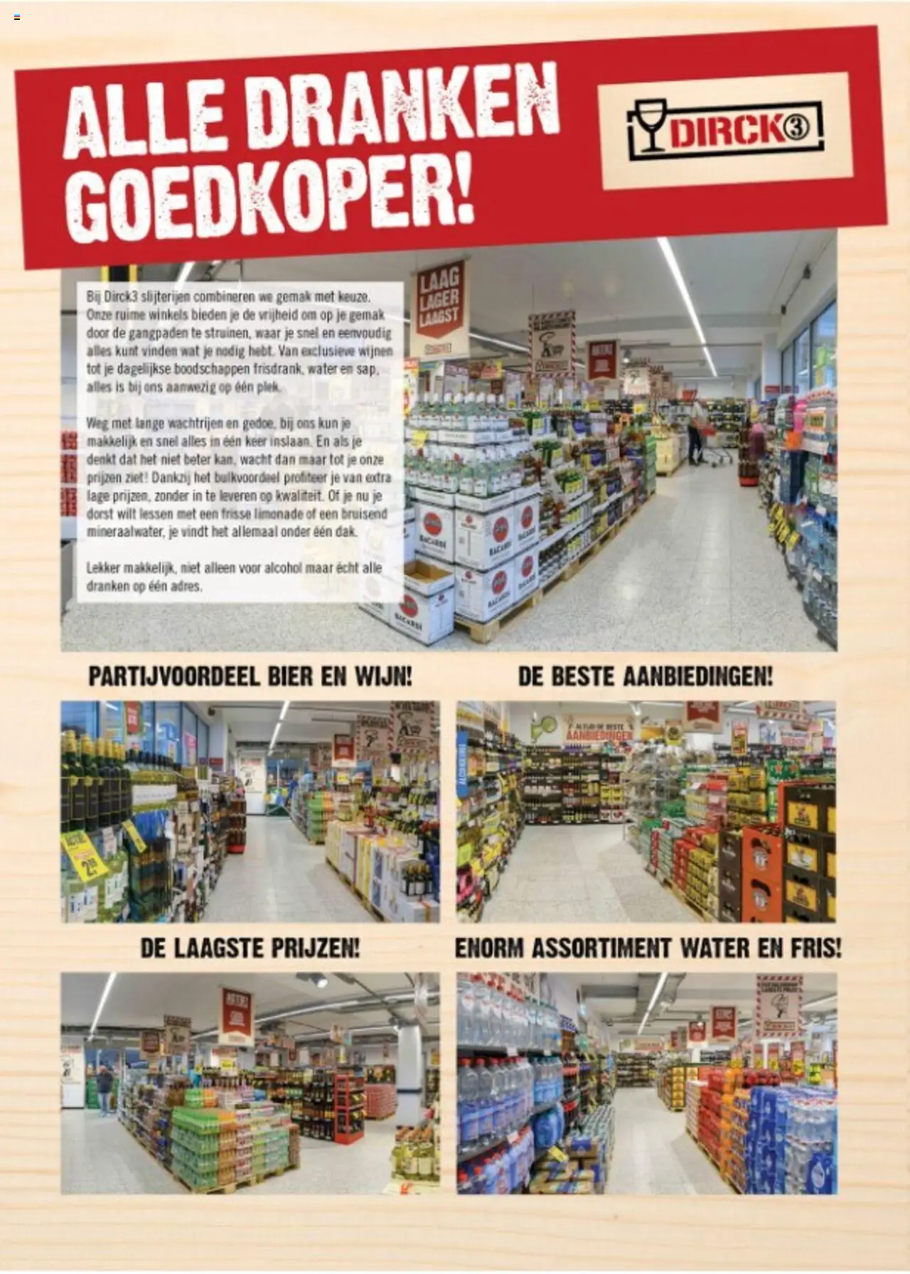  | Pagina: 24 | Producten: Wijn, Bier, Limonade, Alcohol