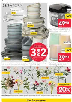 Forhåndsvisning av Rusta kundeavis gyldig fra 19.01.2026 | Side: 10