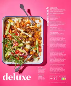 Carrefour Magazine - Voorbeeld van een folder van Carrefour, geldig van 19.03.2026 | Pagina: 43