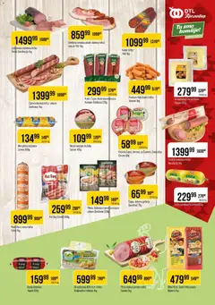 Metalac Proleter katalog - pregled Metalac Proleter kataloga - važi od 22.04.2026 | Strana: 5