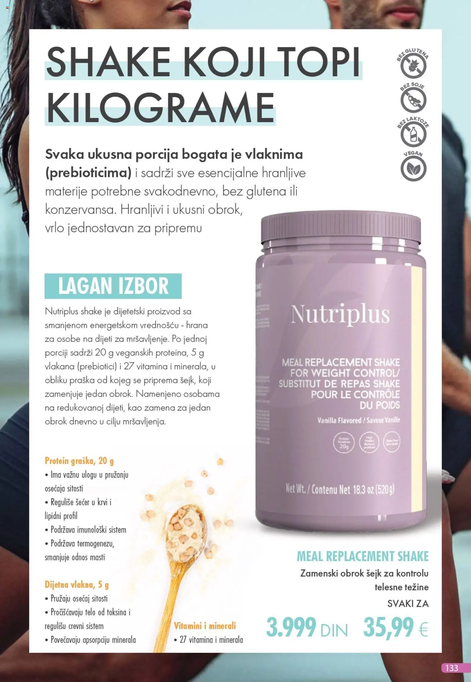 Farmasi katalog - važi od 01.12.2025 | Strana: 133