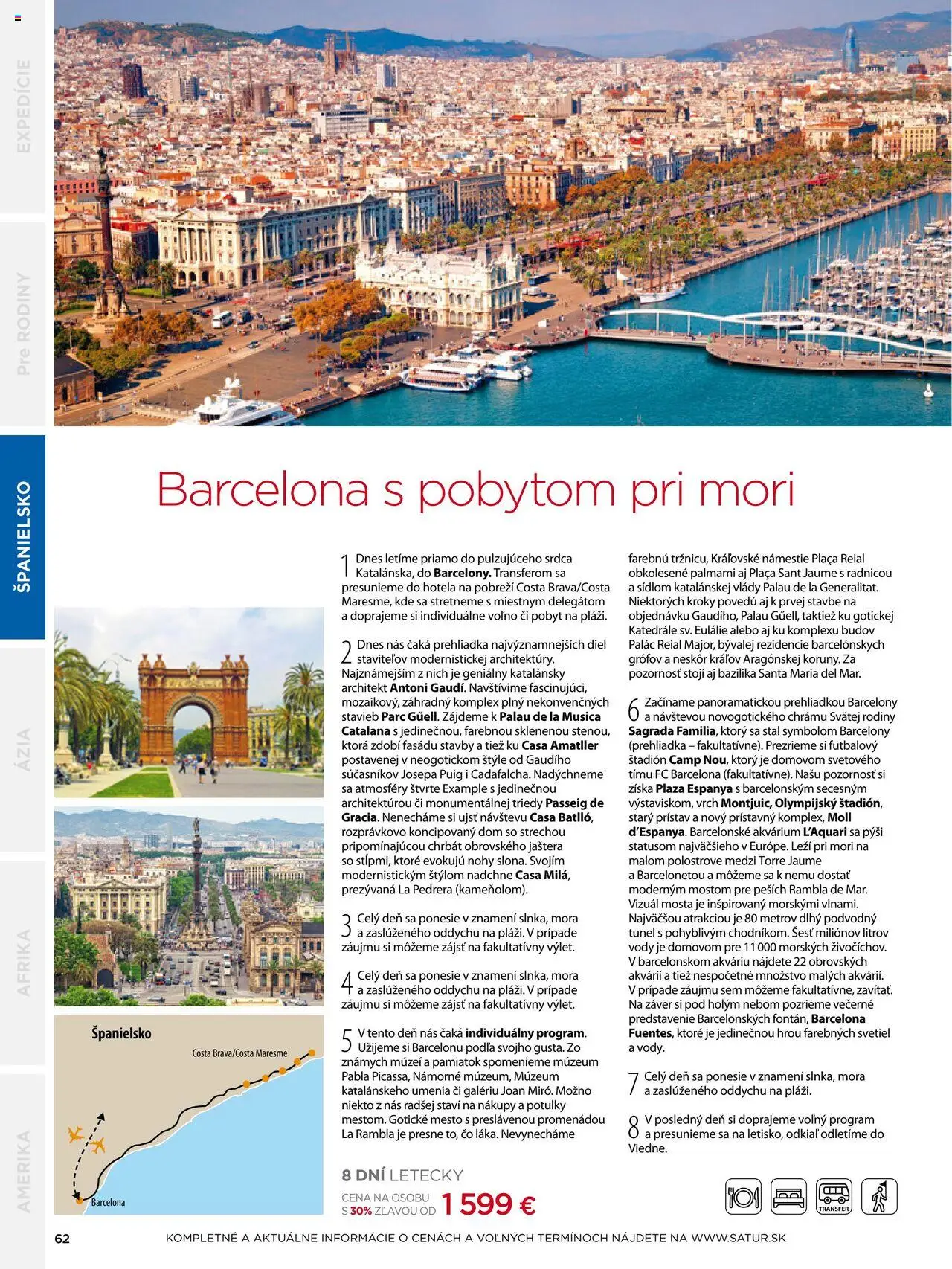 Nové Satur akcie – leták je platný od 24.09.2024 | Strana: 62