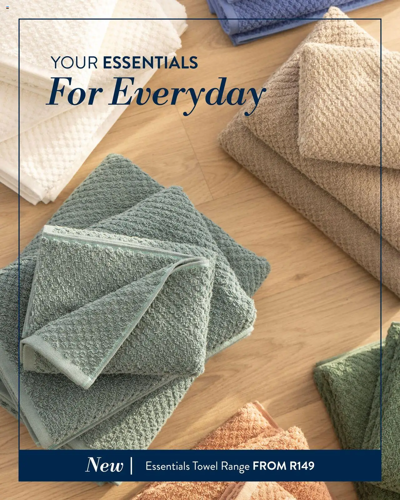 Volpes Your Essentials For Eveyday │ valid from 04.08.2025 | Page: 1 | Products: Towel