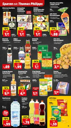 Thomas Philipps Flugblatt ab 20.04.2026 gültig | Seite: 21