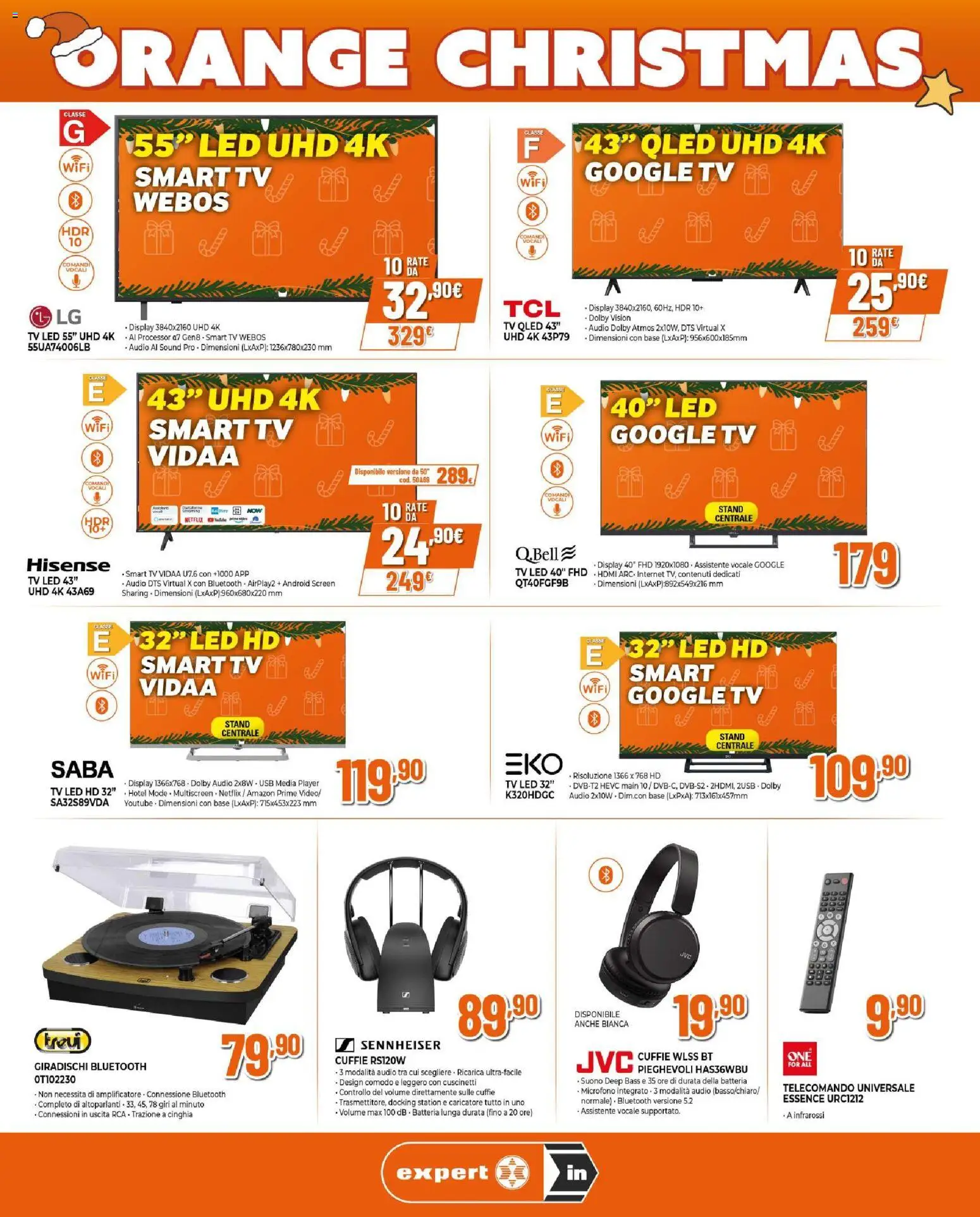 Volantino Ipercoop del 02.12.2025 | Pagina: 2