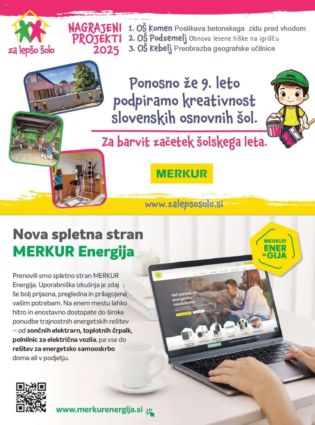 Merkur katalog │ velja od 06.08.2025 | Stran: 2