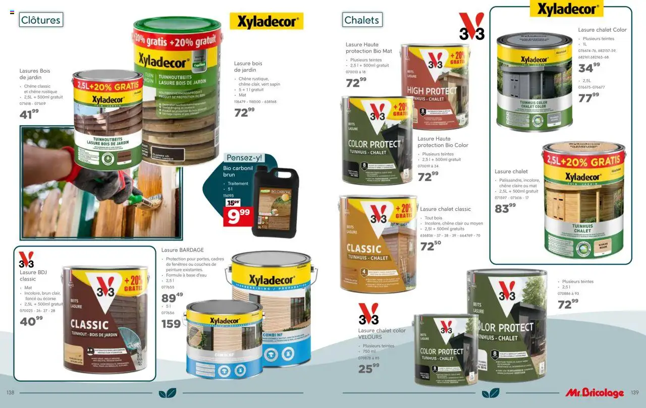  | Pagina: 70 | Producten: Velours
