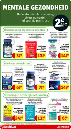  | Pagina: 80 | Producten: Kan, Zuigtabletten
