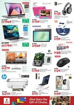Preview of Nesto catalogue - summer saver valid from 16.04.2026 | Page: 29