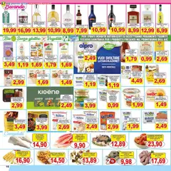 Anteprima del volantino Pewex volantino valido a partire dal 27.03.2026 | Pagina: 16