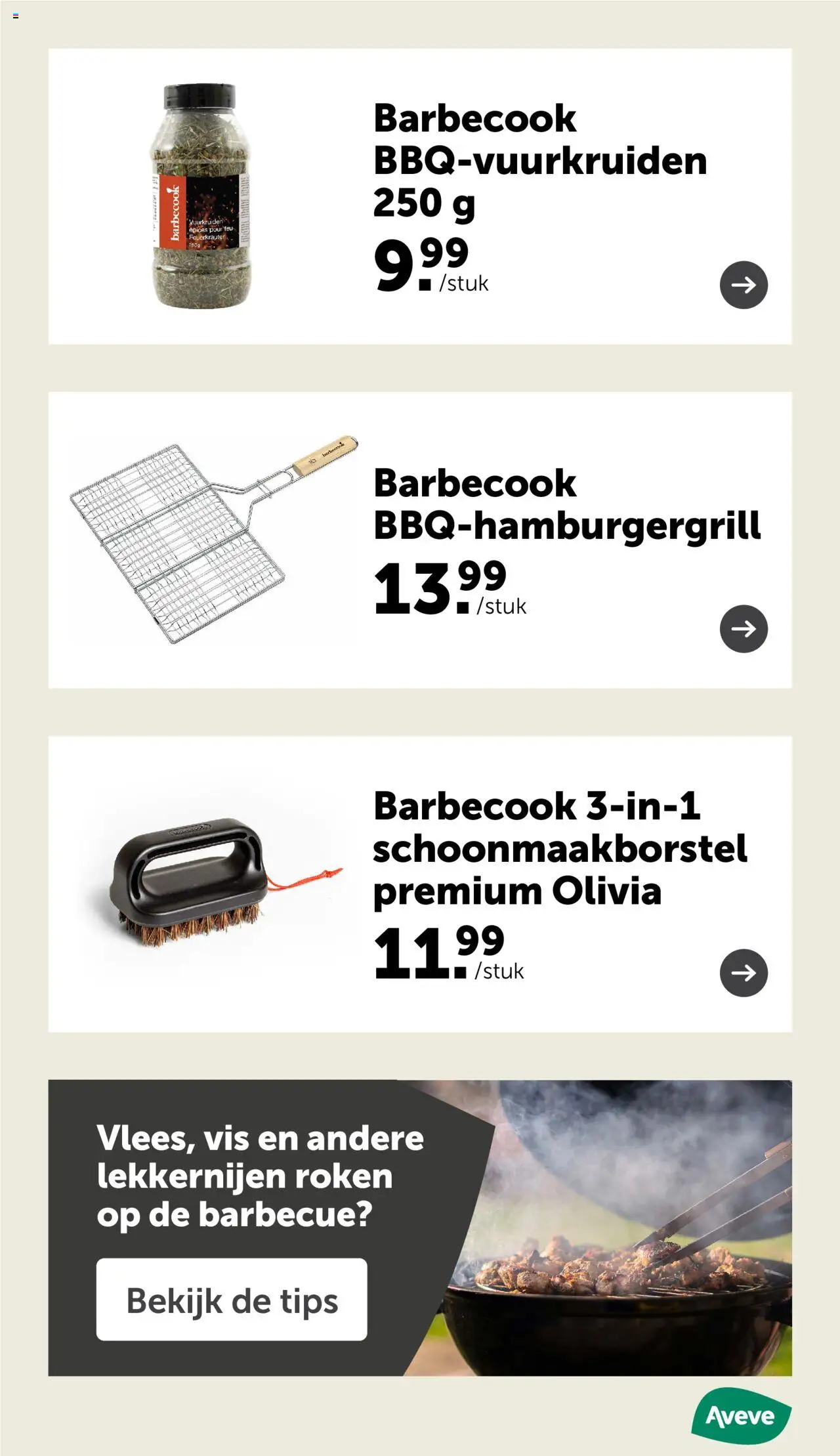  | Pagina: 7 | Producten: Vis