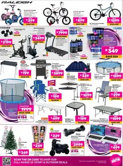 Offer preview "Game - Catalogue Black Friday" | Page: 10 | Products: Chair, Zápich, Game, Audio