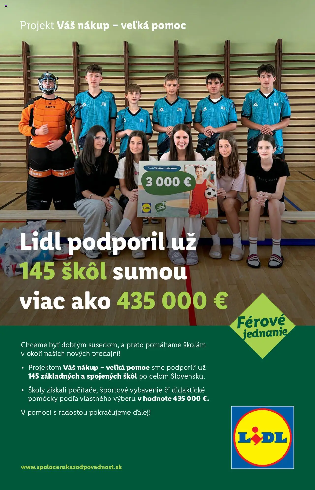 Lidl leták │ platný od 07.07.2025 | Strana: 87