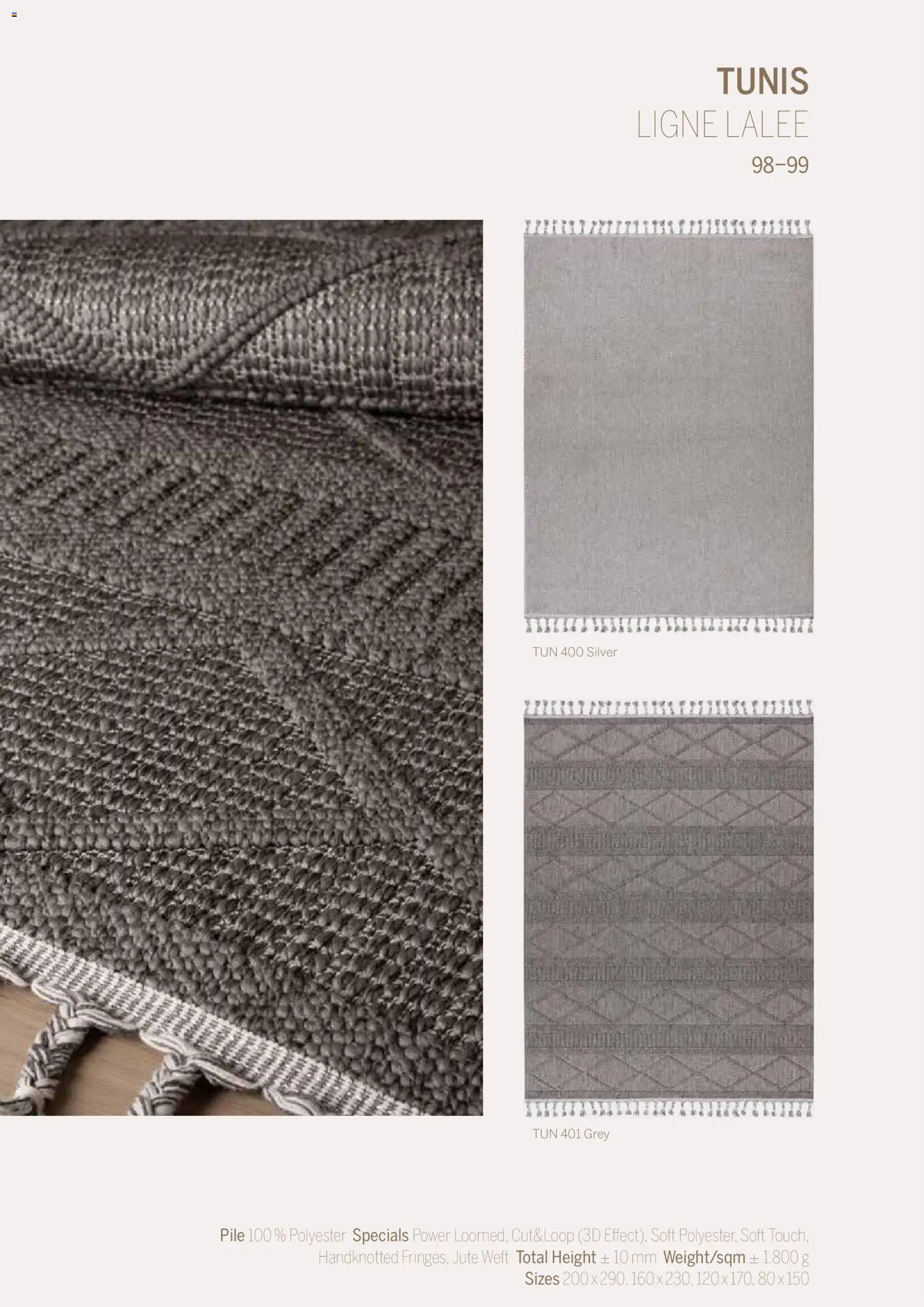 Noul catalog Proges – valabil de la 01.10.2025 | Pagină: 99