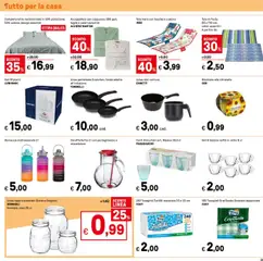 Volantino Iper del 21.07.2025 | Pagina: 29