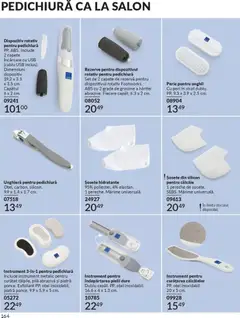 Ofertele Avon valabile de la 01.02.2026 | Pagină: 166