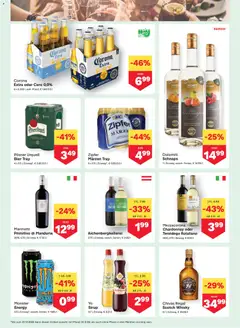 MPREIS Absam ab 06.03.2026 gültig | Seite: 11