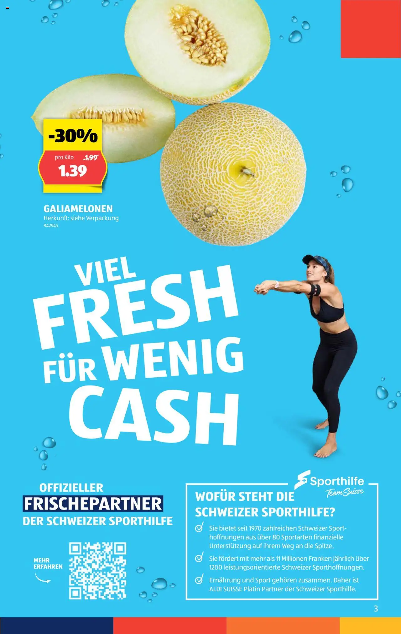 Aldi Aktionen ab 07.08.2025 | Seite: 3