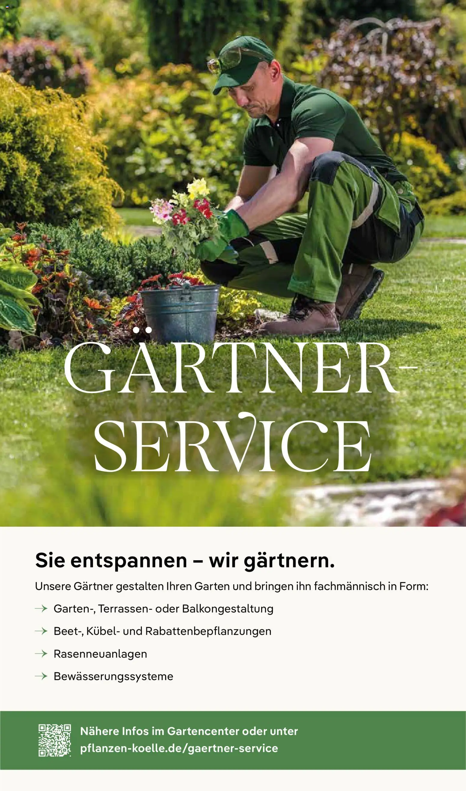 Pflanzen-Kölle Prospekt 	 – gültig ab 07.04.2026 | Seite: 15