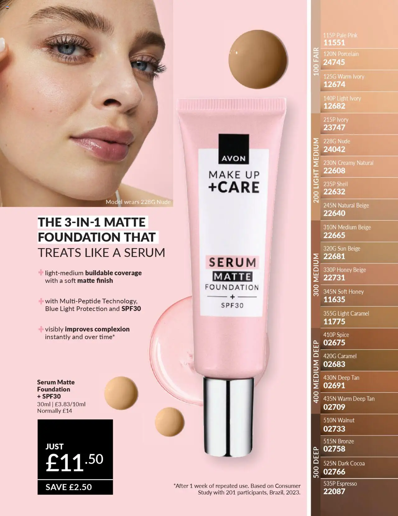 {H1} | Page: 46 | Products: Honey, Cocoa