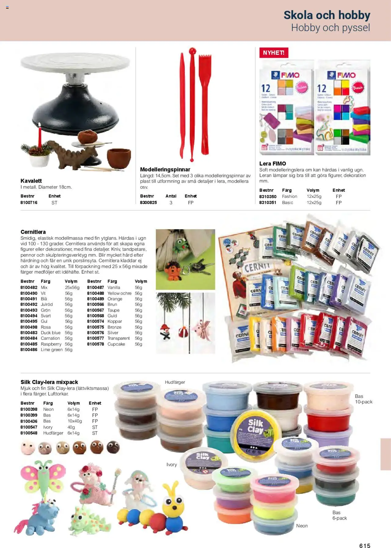Office Depot reklamblad aktuell från 01.02.2025 | Sida: 617 | Produkter: Set, Lime