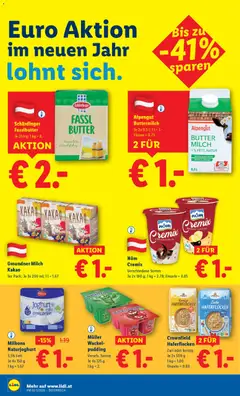 Lidl Flugblatt ab 02.01.2026 gültig | Seite: 40