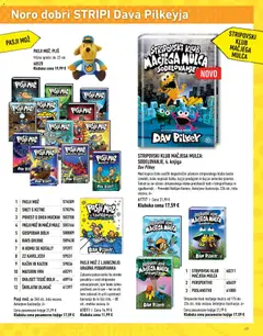 Mladinska Knjiga katalog akcije – veljaven od 01.01.2026 | Stran: 49