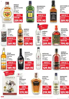 Kaufland leták - Chomutov od 30.07.2025 | Strana: 41