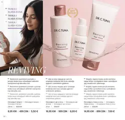 Farmasi katalog Januar Februar 2026 - pregled Farmasi kataloga - važi od 01.01.2026 | Strana: 90 | Proizvode: Maska za kosu, Ulje za kosu, Maska, Ulje