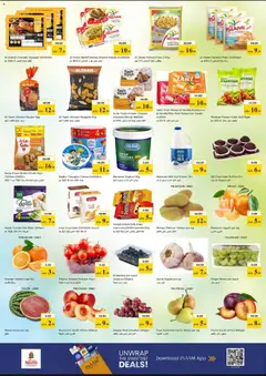 Preview of Nesto catalogue budget saver valid from 09.04.2026 | Page: 4