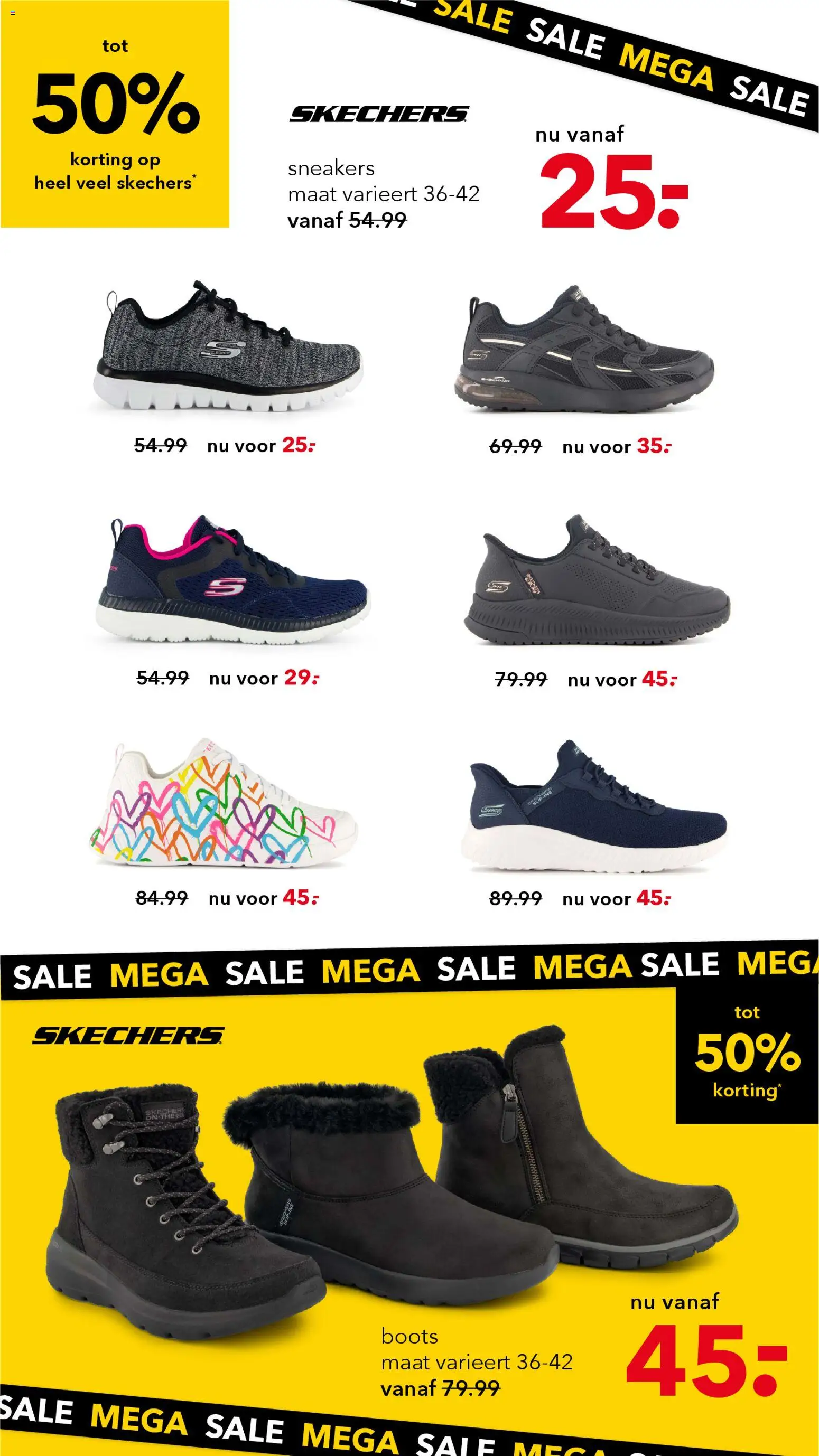 {H1} | Pagina: 2 | Producten: Sneakers