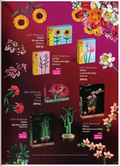 Náhled letáku Wiky katalog od 01.04.2026 | Strana: 11