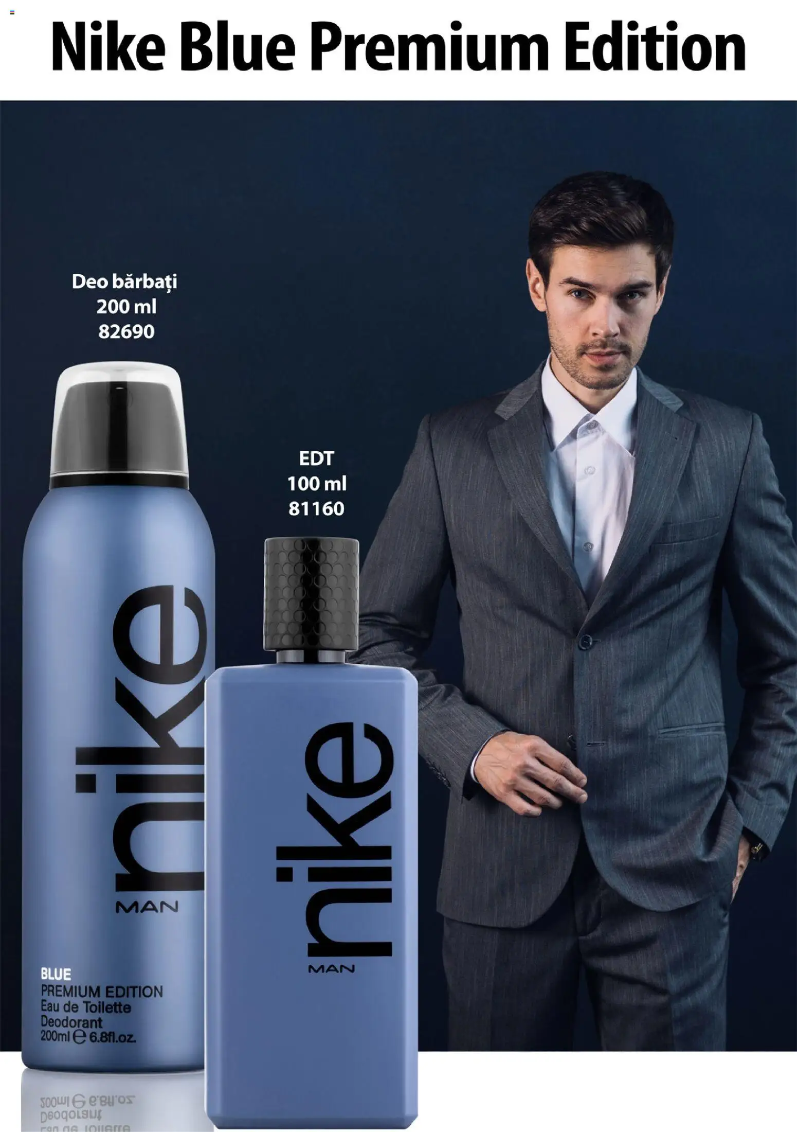 Noul catalog Lady’s – valabil de la 19.12.2019 | Pagină: 16 | Produse: Deodorant