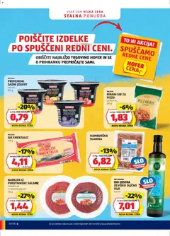 Hofer katalog akcije – veljaven od 30.12.2025 | Stran: 6