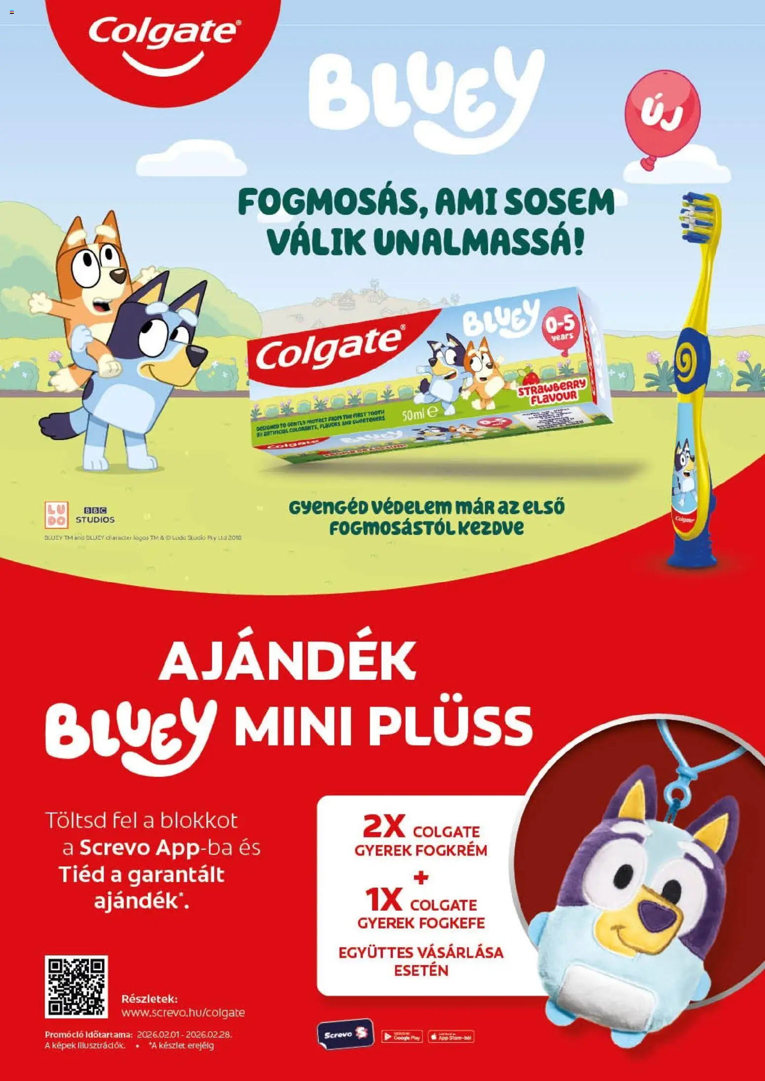 Azur akciós ujság - amely érvényes a következő dátumtól: 04.02.2026 | Oldal: 3