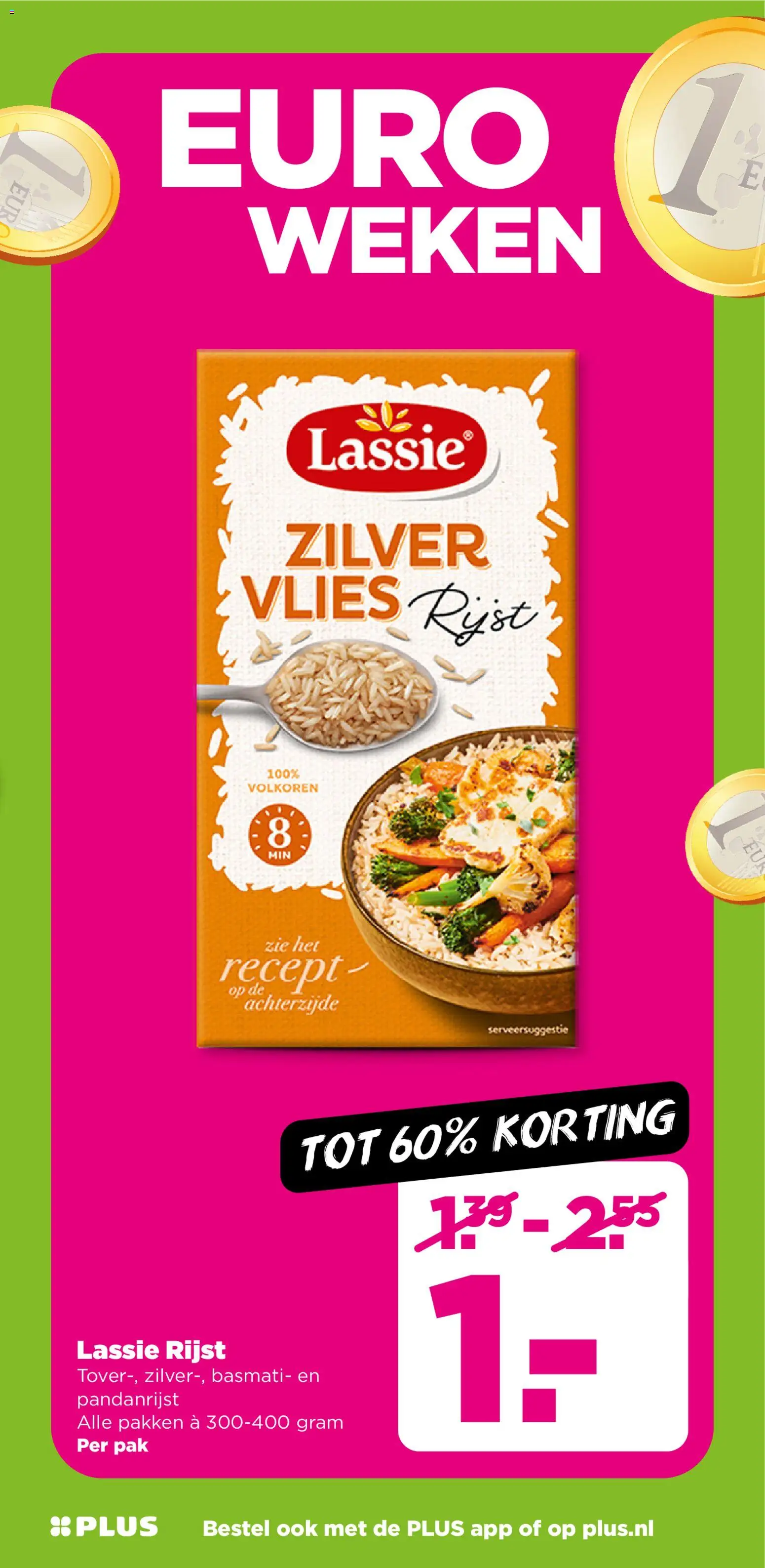 {H1} | Pagina: 13 | Producten: Rijst