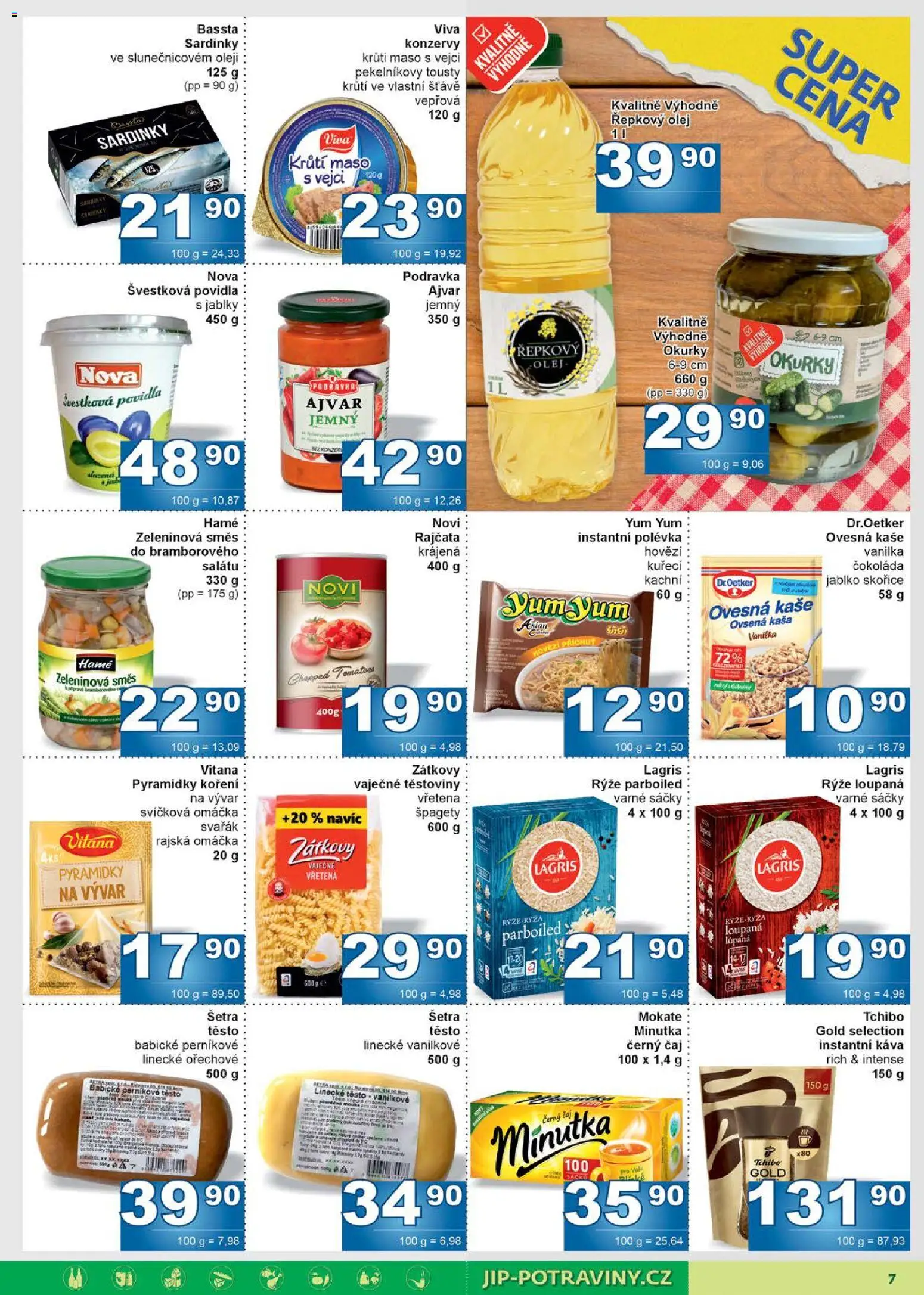 Jip leták od 03.12.2025 | Strana: 7